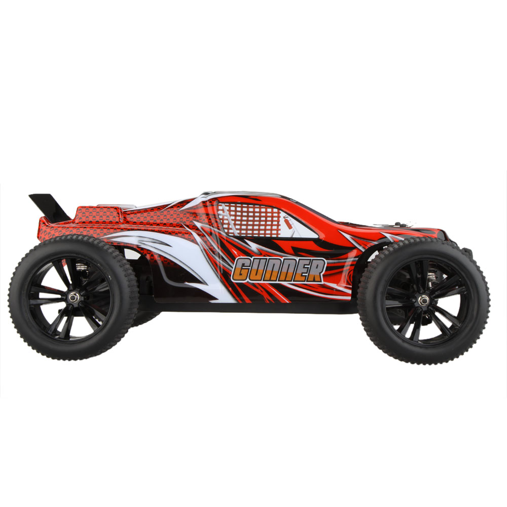 Купить электрические 1/10th масштаба модель yikong inspira e10xt-bl 4wd ...