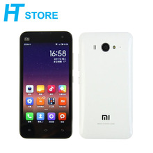 Original Xiaomi Mi2 M2 M2S GSM WCDMA 3G Android Phone 1 5G Quad Core 2G RAM