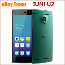 Original IUNI U2 Qualcomm Snapdragon800 Quad Core Smart Phone 4.7″ 1920×1080 FHD RAM 3GB ROM 32GB 16MP GPS Cell Mobile Phone