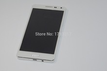 Free Delivery note A5 4G LTE phone metal frame 5 inch mtk6592 octa core phone 2G
