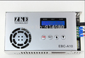 EBC A10electronic load mobile power battery capacity tester charge and discharge cycle for lead acid lithium