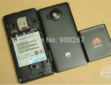 Original 4 Huawei Ascend Y300 Android Smart Phone 4 1 RAM 512MB ROM 4GB MSM8225 Dual