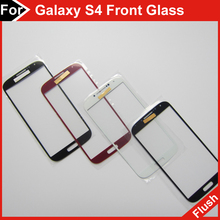 Wholesale Touch Screen for Samsung Galaxy S4 i9505/i9500 Front Glass screen Replacement LCD