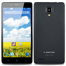 Original Landvo L500 Android 4 4 2 MTK6592 Octa Core Mobile Phones 5 0inch RAM 1GB