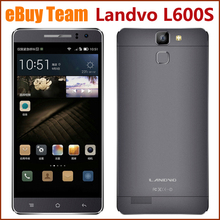 Original Landvo L600s Smartphone MT6732L 64bit Ouad Core 1.5GHz RAM 1GB ROM 8GB 5.0inch 13MP Android 4.4 4G FDD LTE Mobile Phone