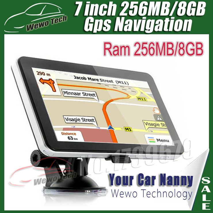 7   GPS DDR3 256  / 8  800 * 480   , Fm, 800 ,  6,0 