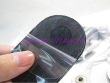 Free Shipping New Shock Therapy Slimming Massager Electro Sex Kit E Stimulation Sex Toys Nipples Clitoris