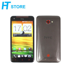 HTC Butterfly Original Unlocked HTC Deluxe X920e 5.0”TouchScreen GPS WIFI 8MP camera Android Cell phone  Refurbished