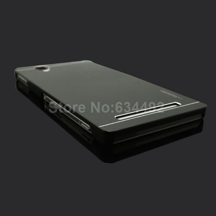 Motomo         Sony Xperia T2 Ultra Dual D5322 D5303 XM50h     Celular