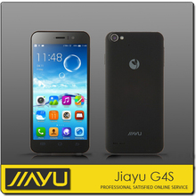 New Jiayu G4S G4C G4T G4 Mobile Phone MTK6592 Octa Core Android 4.2 smartphone 1.7Ghz 2G RAM 16G ROM 4.7 Inch IPS Gorilla2 3G