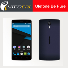 Original Ulefone Be Pure 5.0 inch 1280×720 Screen MTK6592m Octa Core Mobile Phone 1GB RAM 8GB ROM 13.0MP Camera GPS 3G WCDMA