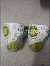 coffe cup ceramic cup tea set vacuumcup ceramic gift chinese style tea cup new arrived cup