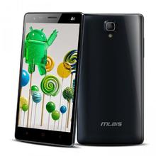 Mlais M52 Red Note 5.5 Inch HD MTK6752 Octa Core 64 Bit 4G FDD LTE Android 5.0 Cell Phone 2GB RAM 16GB ROM 13.0MP WCDMA Phone