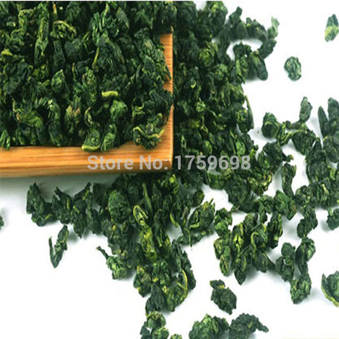 Free Shipping Promotion 250g Chinese Anxi Tieguanyin tea Fresh China Green Tikuanyin tea Natural Organic Health