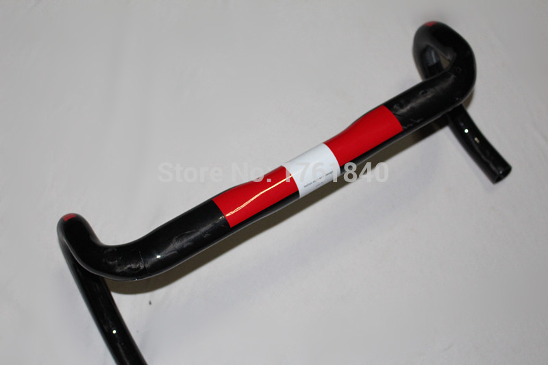 new full carbon road bike hand handlebar qualifier bicycle road car to UD integration