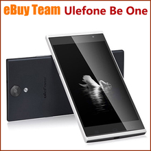 Original Ulefone Be One Cell Phone 5 5 1280x720 MTK6592 Octa Core 1 4GHz 1GB RAM