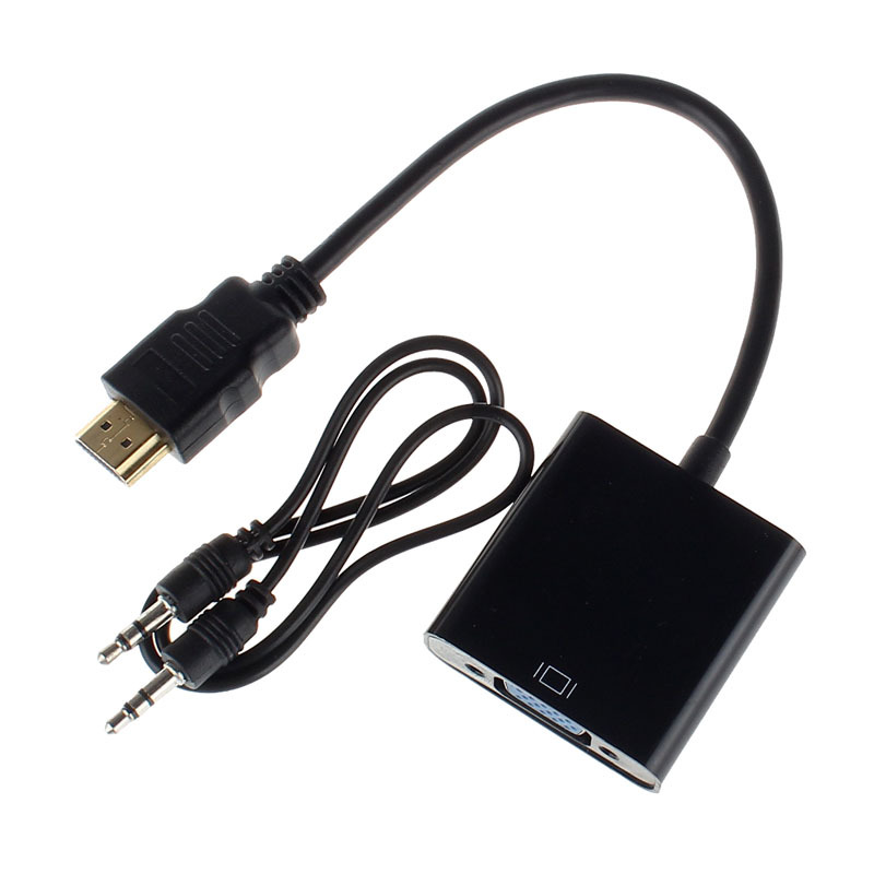 Hdmi    VGA 720 P / 1080i / 1080 P     USB   