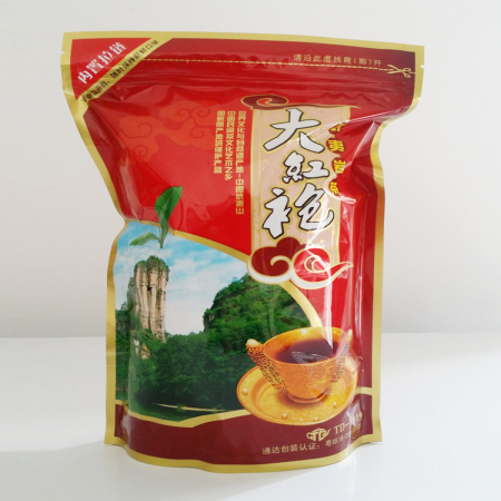 Free Shipping 250g Top Grade Chinese Wuyi Oolong tea the original Oolong China healthy care Da