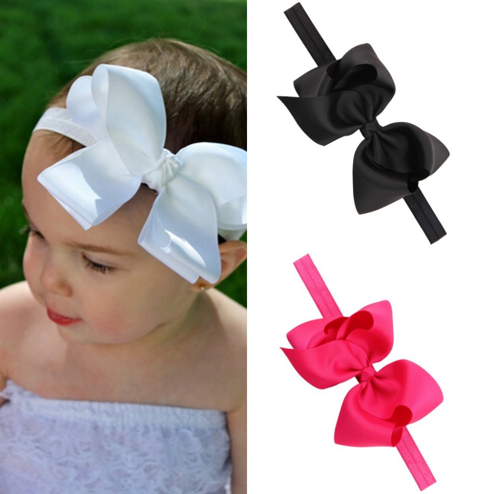 991 New baby headbands cheap 660   bows toddler bow headbands cheap baby Headband Christmas hair bows.jpg 