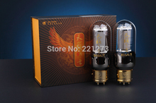 New 2015 2PCS Shuguang Natural Sound Series 805A-T   tubes matched pair Other Consumer Electronics Electron launch vacuume Tube