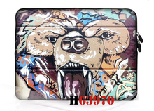 Notebook Bag Universal 12 Laptop Sleeve Bag Case for apple ipad 12 inch Notebook bag cover