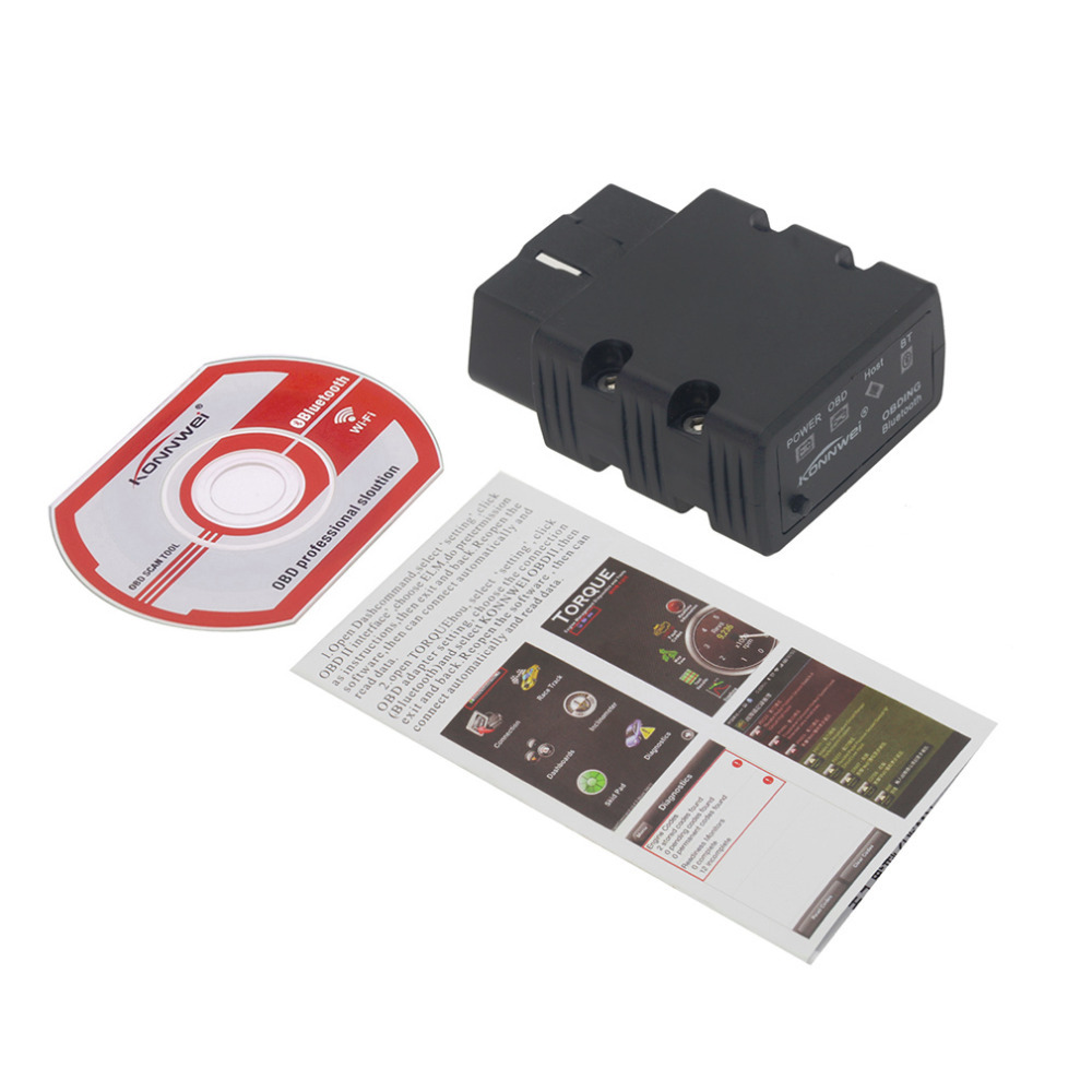 Диагностические инструменты для авто и мото 1 OBDLink SX Bluetooth USB OBD2 ii ScanTool
Диагностические инструменты для авто и мото 1 OBDLink SX Bluetooth USB OBD2 ii ScanTool