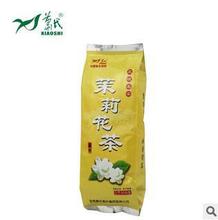 Shaw tea Deng village of Wufeng Hubei Yichang Three Gorges jasmine tea bagged a 250g catty