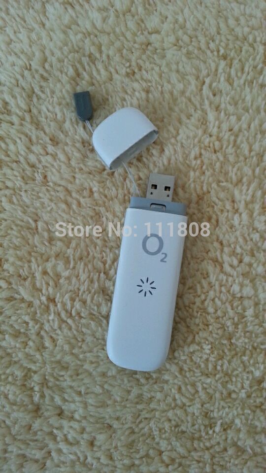 Купить ZTE mf823 100mbps 4g lte fdd usb модем ключа широкополосного ...