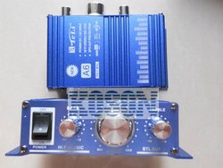 [20% Off Discount] mini power amplifiers Digital Teli A6 Car Amplifier Motorcycle Boat Free Shipping KS2001(China (Mainland))