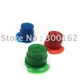 Free shipping/60pcs/lot/No Needle Stapler/EKO Stapler/Environmental protection stapless stapler/stapler without staple