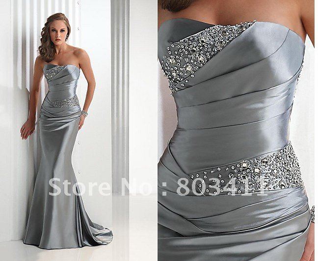 Formal party dresses