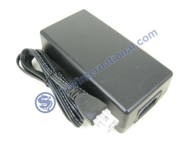 Original AC Power Adapter Charger for HP PSC 1315v All in One printer ...