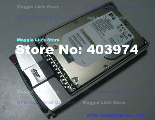 AG803A AG803B 454412-001 450GB 15K FC EVA M6412 Enclosure server hard disk drive kits, for EVA4000 EVA8000 6000, 1 year warranty(China (Mainland))