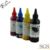 free shipping ! 4 colour  pigment Ink for Epson Stylus C79 printer