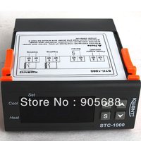 All-purpose Temperature Controller STC-1000 Whit sensor