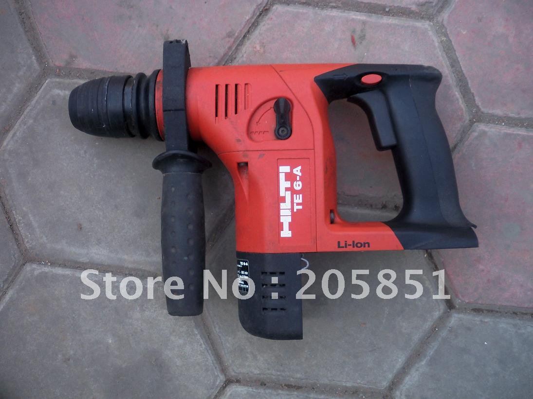 Hilti Sds