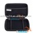 Pink Hard Carry Case Pouch Bag for Nintendo NDS DS Lite Brand New and High Quality Wholesale and Freeshipping 200 pcs
