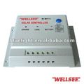 50% shipping discount 50pcs/ctn WS-MPPT15 12/24V 48V 10A mppt solar charge controller