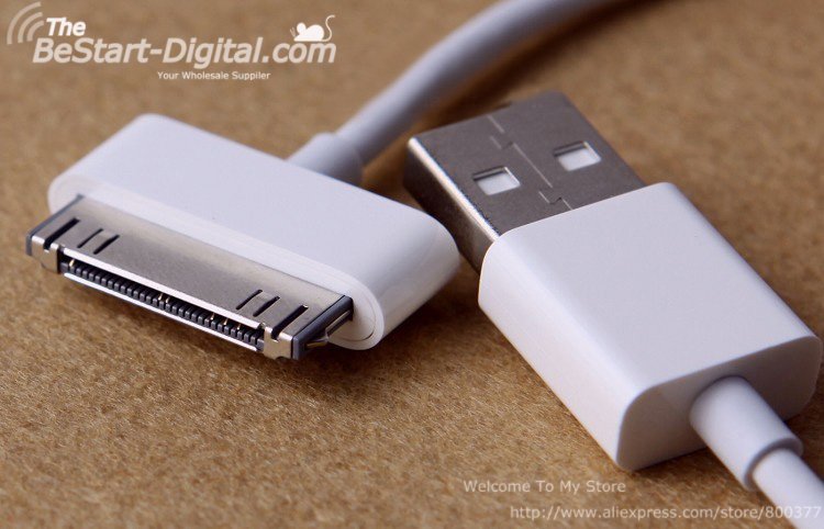 Free Shipping New Arrival font b Original b font Date Sync USB Cable for font b