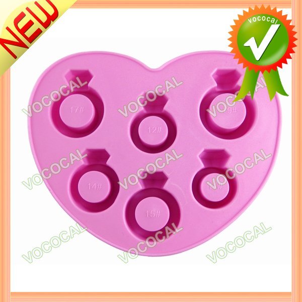 fun ice cubes