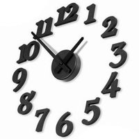 Silent Wall Clock