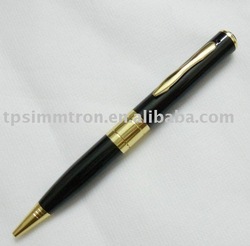 HD 1280X960 Mini Pen Camera +DVR Hidden Video+1280*960@30Fps+Photo 3264 x 2448 Freeshipping(Hong Kong)