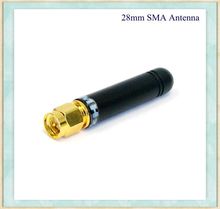 KYL-ANT-01 Rubber Antenna 2.15dBi 433MHz Small Size Antenna for Wireless Communication