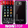 original samsung S8000 cell phones 3G wifi A-GPS 5MP Camera Internal 2GB one year warranty free shipping(China (Mainland))