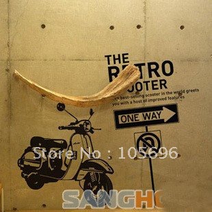 Motorcycle Wall Murals-Buy Cheap Motorcycle Wall Murals lots from ...
