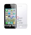 for iPhone4G Screen Protector,Clear Glossy Screen Protector Guard Film for Apple iPhone 4 4G 4S,Come With Retail Packaging