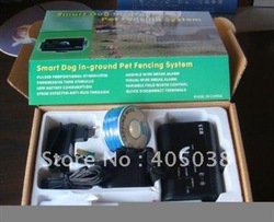 ELECTRIC DOG FENCES AMP; UNDERGROUND DOG FENCES - FREE SHIPPING