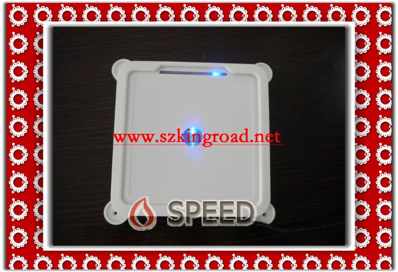 New Thin Client PC Terminal with 800Mhz, WIFI, Microphone, Printer, Touchscreen, WIN7/VISTA supported(China (Mainland))