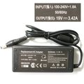 N101 Laptop AC Adapter for Lenovo, Asus, Toshiba, BenQ 19V 3.42A 5.5 X 2.5 MM AC Adapter Power Supply Charger free shipping
