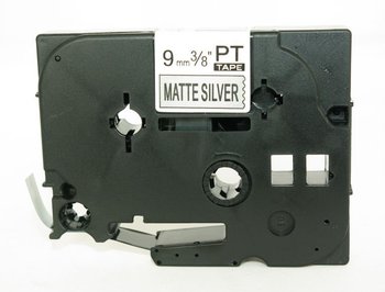 compatible Label tapes for brother p touch label maker